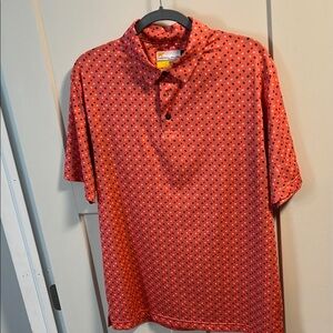 Nicklaus Golf Polo Shirt
